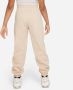 Nike Club Fleece Pants Trainingsbroeken Kleding sanddrift white maat: 170 beschikbare maaten:170 - Thumbnail 2