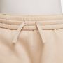 Nike Club Fleece Pants Trainingsbroeken Kleding sanddrift white maat: 170 beschikbare maaten:170 - Thumbnail 3