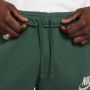 Nike Club Fleece+ French Terry Sweatpants Trainingsbroeken Kleding fir fir maat: XL beschikbare maaten:M XL - Thumbnail 3
