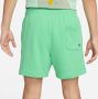 Nike Lightweight Tracksuit Pants Club Fleece Green Heren - Thumbnail 2