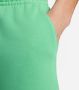 Nike Lightweight Tracksuit Pants Club Fleece Green Heren - Thumbnail 3