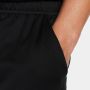 Nike Club Mesh Flow Shorts Sportshorts Kleding black white maat: XL beschikbare maaten:XL XXL - Thumbnail 8