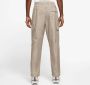 Nike Club Woven Cargo Pants Trainingsbroeken Kleding khaki white maat: XL beschikbare maaten:S M L XL - Thumbnail 7
