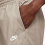 Nike Club Woven Cargo Pants Trainingsbroeken Kleding khaki white maat: XL beschikbare maaten:S M L XL - Thumbnail 8