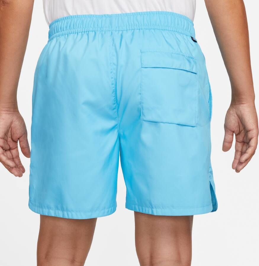Nike Club Woven Lined Flow Short