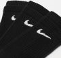 Nike Everyday Cushioned Training Crew Socks (3 Pairs) Lang Kleding black white maat: 46-48 beschikbare maaten:39-42 43-46-48 - Thumbnail 6