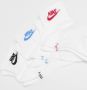 Nike Everyday Essential Ankle Socks (3 Pack) Middellang Kleding multi-color maat: 39-42 beschikbare maaten:39-42 - Thumbnail 6