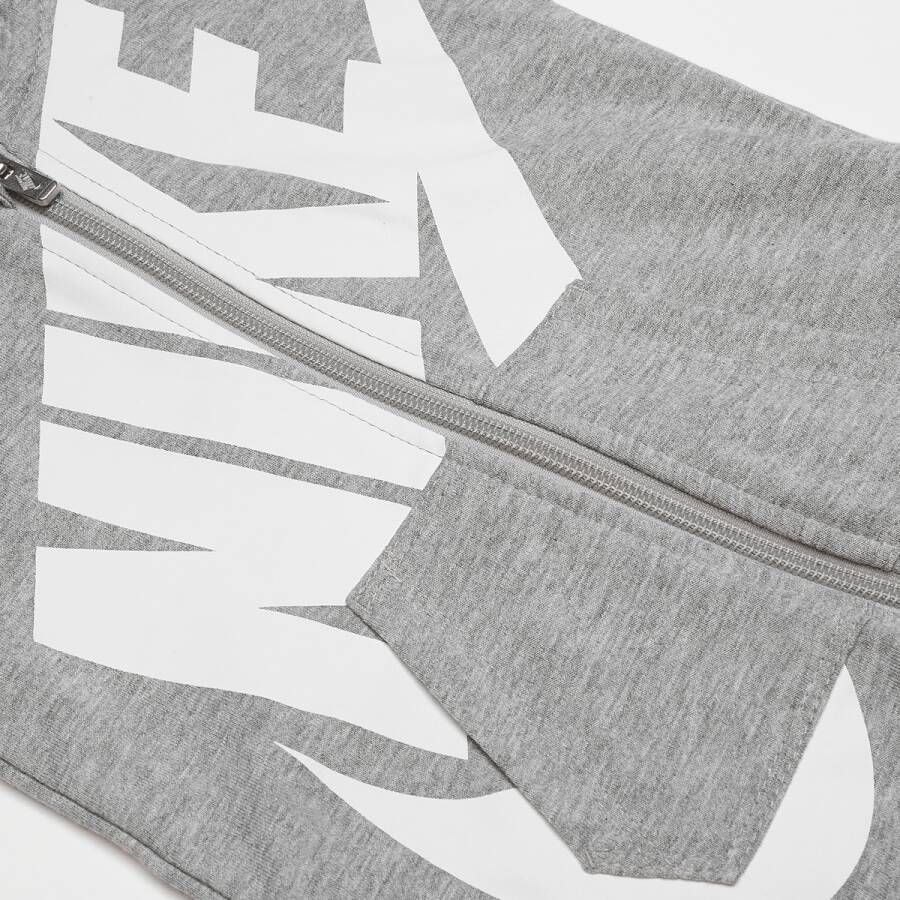 Nike All Day Play Coverall Baby sets Kleding dk grey heather maat: 9 m beschikbare maaten:6 m 9 m
