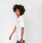 Nike Sportswear T-shirt T-shirts Kleding white black maat: 147 beschikbare maaten:XS S 137 147 170 - Thumbnail 5