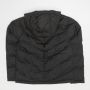 Nike Sportswear Kinderjack met synthetische vulling Zwart - Thumbnail 3