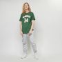 Nike Milwaukee Bucks Nba T-shirt T-shirts Kleding fir antetokounmpo g maat: XL beschikbare maaten:S M L XL XS - Thumbnail 5