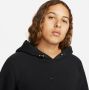 Nike Sportswear Air French Terry Hoodie Hoodies Kleding black black maat: S beschikbare maaten:S - Thumbnail 3