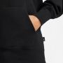 Nike Sportswear Air French Terry Hoodie Hoodies Kleding black black maat: S beschikbare maaten:S - Thumbnail 4