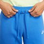 Nike Sportswear Club Basketball Jogger Trainingsbroeken Heren signal blue signal blue white maat: S beschikbare maaten:S M - Thumbnail 5