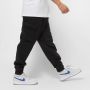 Nike Sportswear Club Fleece Cargo Pants Trainingsbroeken Kleding black black white maat: M beschikbare maaten:M L XL - Thumbnail 9