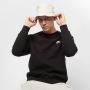 Nike Sportswear Club Fleece Crew Sweaters Kleding black white maat: XS beschikbare maaten:XS S M L XL XXL - Thumbnail 8