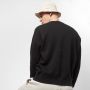 Nike Sportswear Club Fleece Crew Sweaters Kleding black white maat: XS beschikbare maaten:XS S M L XL XXL - Thumbnail 9