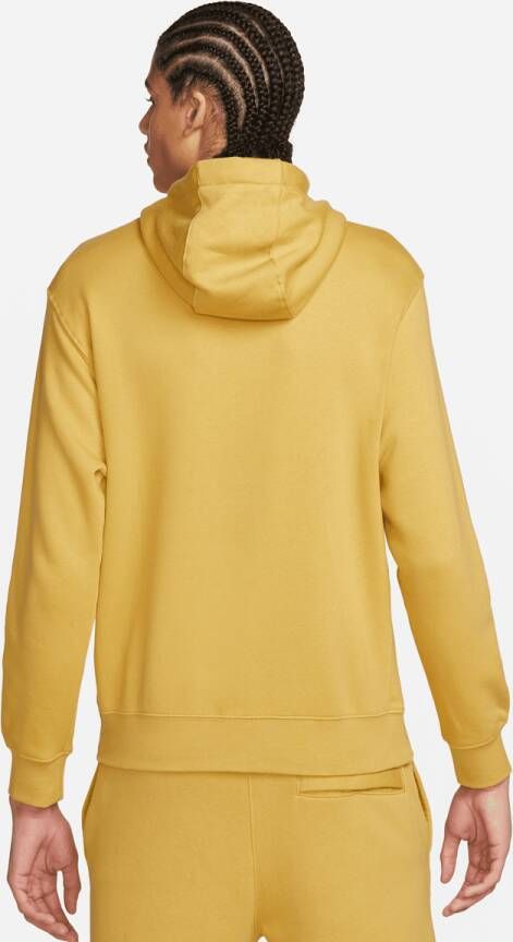 Nike Sportswear Club Fleece Hoodie