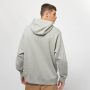 Nike Sportswear Club Fleece Hoodie Hoodies Kleding dark grey heather dark heather white maat: XXL beschikbare maaten:XS S M L XL XXL - Thumbnail 2