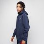 Nike Comfortabele en stijlvolle Sportswear Club hoodie Blauw Unisex - Thumbnail 14
