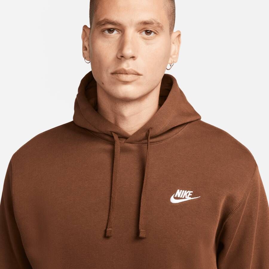 Nike Sportswear Club Fleece Hoodie