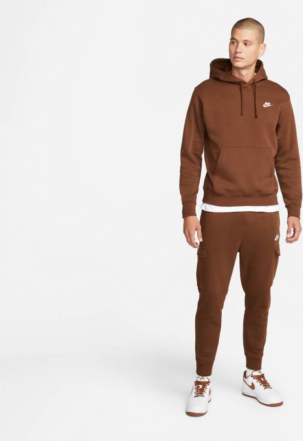 Nike Sportswear Club Fleece Hoodie