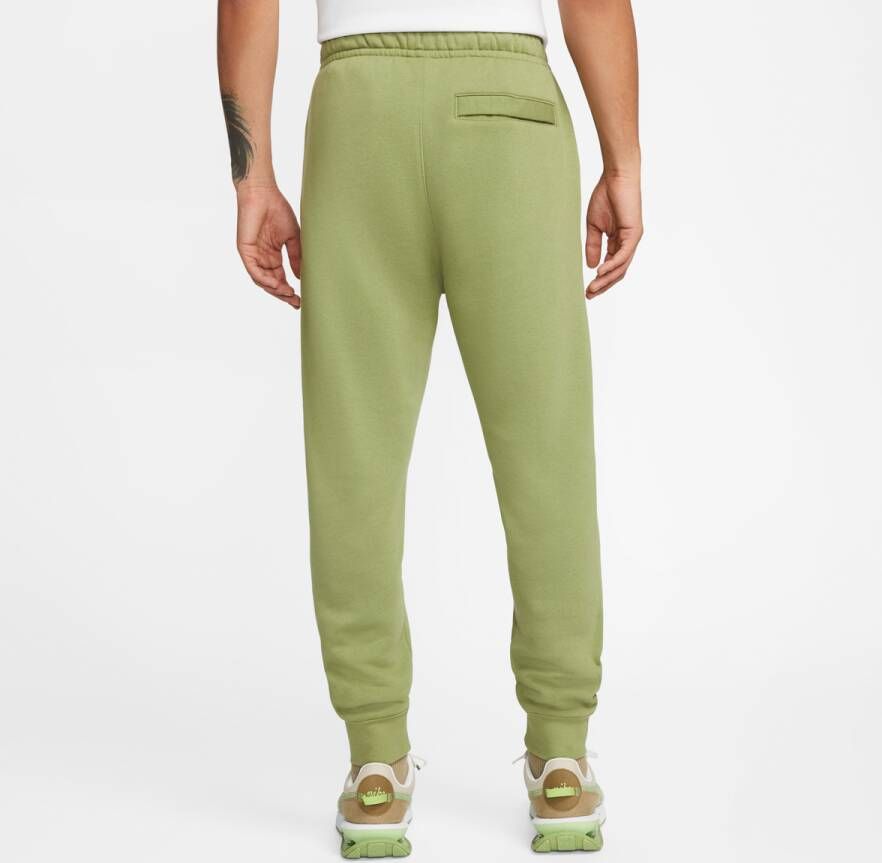 Nike Sportswear Club Fleece Joggers