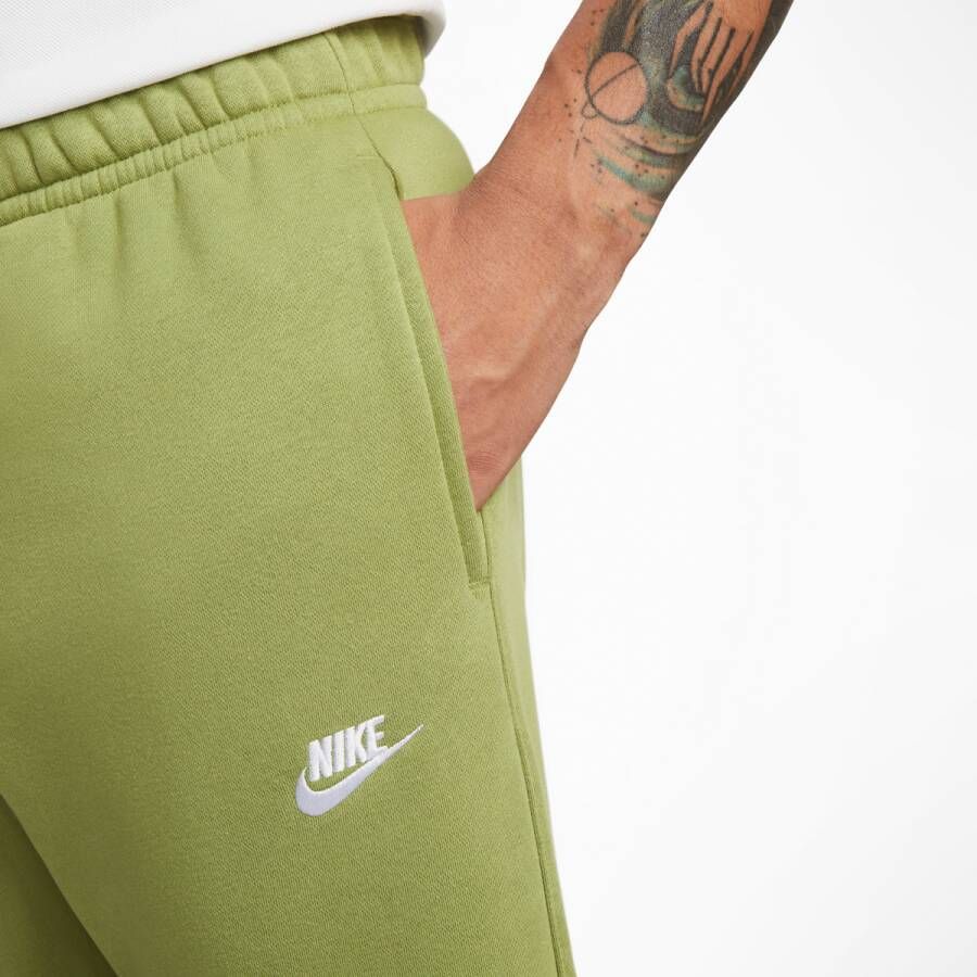 Nike Sportswear Club Fleece Joggers