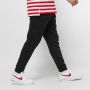 Nike Sportswear Club Fleece Joggers Trainingsbroeken Kleding black black white maat: XXL beschikbare maaten:XS S M L XL XXL - Thumbnail 5