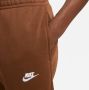 Nike Standard fit sweatpants van katoenmix model 'NSW CLUB JOGG' - Thumbnail 3
