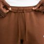 Nike Standard fit sweatpants van katoenmix model 'NSW CLUB JOGG' - Thumbnail 4