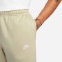 Nike Sweatpants met labelstitching model 'CLUB' - Thumbnail 5