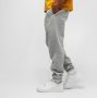 Nike Sportswear Club Fleece Pant Trainingsbroeken Kleding grey heather matte silver white maat: XXL beschikbare maaten:XS S M L XL XXL - Thumbnail 5