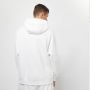 Nike Sportswear Club Fleece Pullover Hoodie Hoodies Kleding white white black maat: XXL beschikbare maaten:XS S M L XL XXL - Thumbnail 3