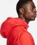Nike Sportswear Club Lined Woven Track Suit Trainingspakken Kleding university red white maat: XL beschikbare maaten:M XL - Thumbnail 7