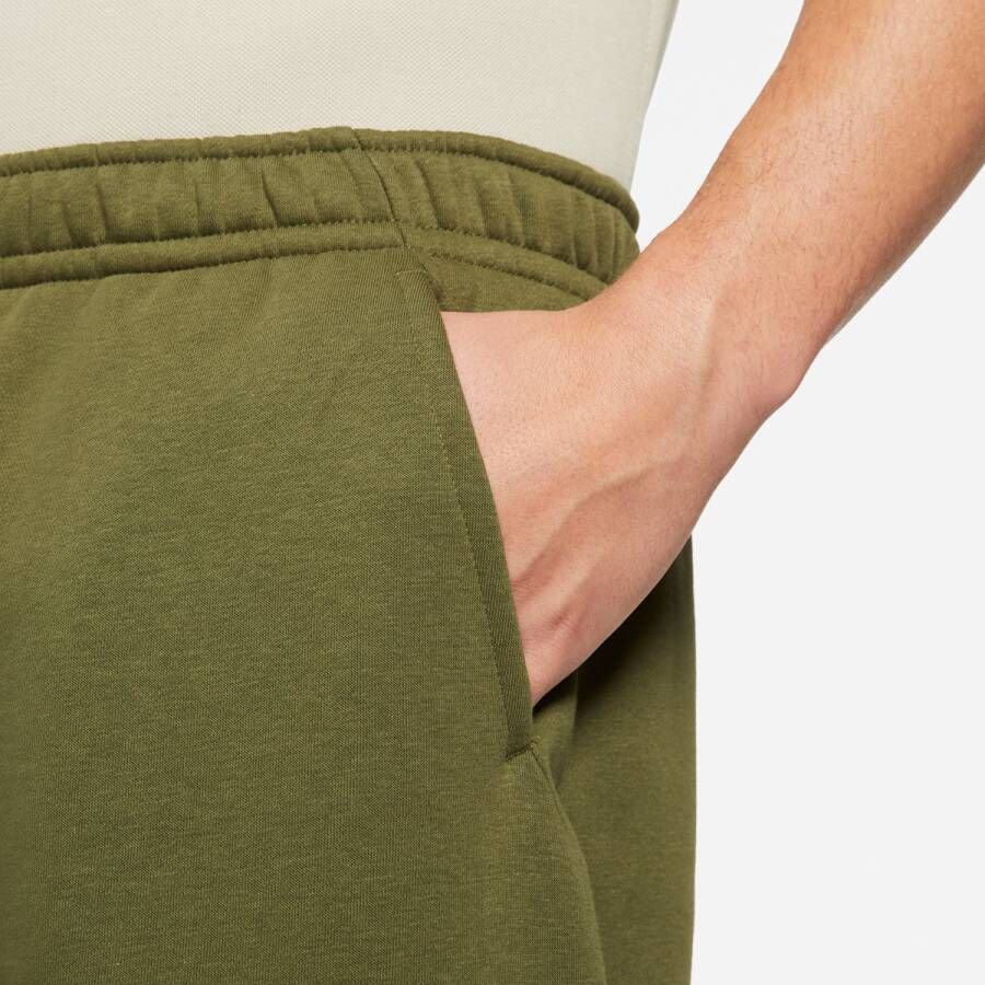 Nike Sportswear Club Men's Graphic Shorts