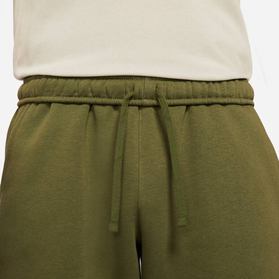 Nike Sportswear Club Men's Graphic Shorts