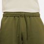 Nike Sweatshorts met logoprint model 'CLUB SHORT' - Thumbnail 8