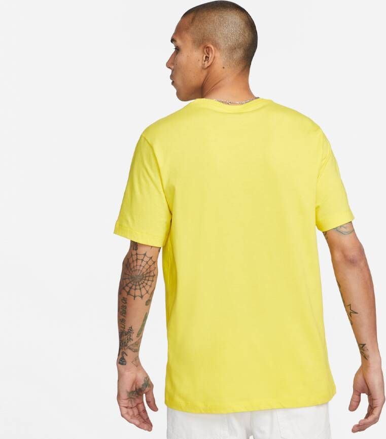 Nike Sportswear Club T-Shirt
