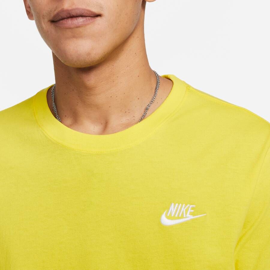 Nike Sportswear Club T-Shirt