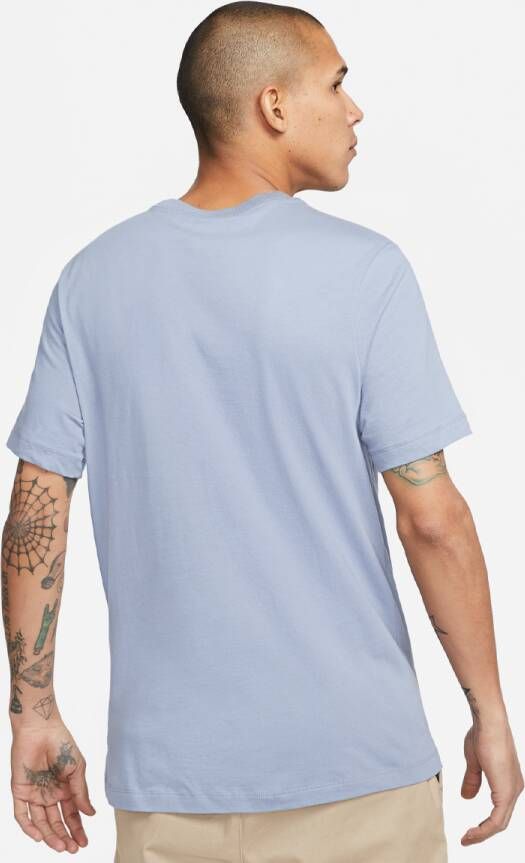 Nike Sportswear Club T-Shirt