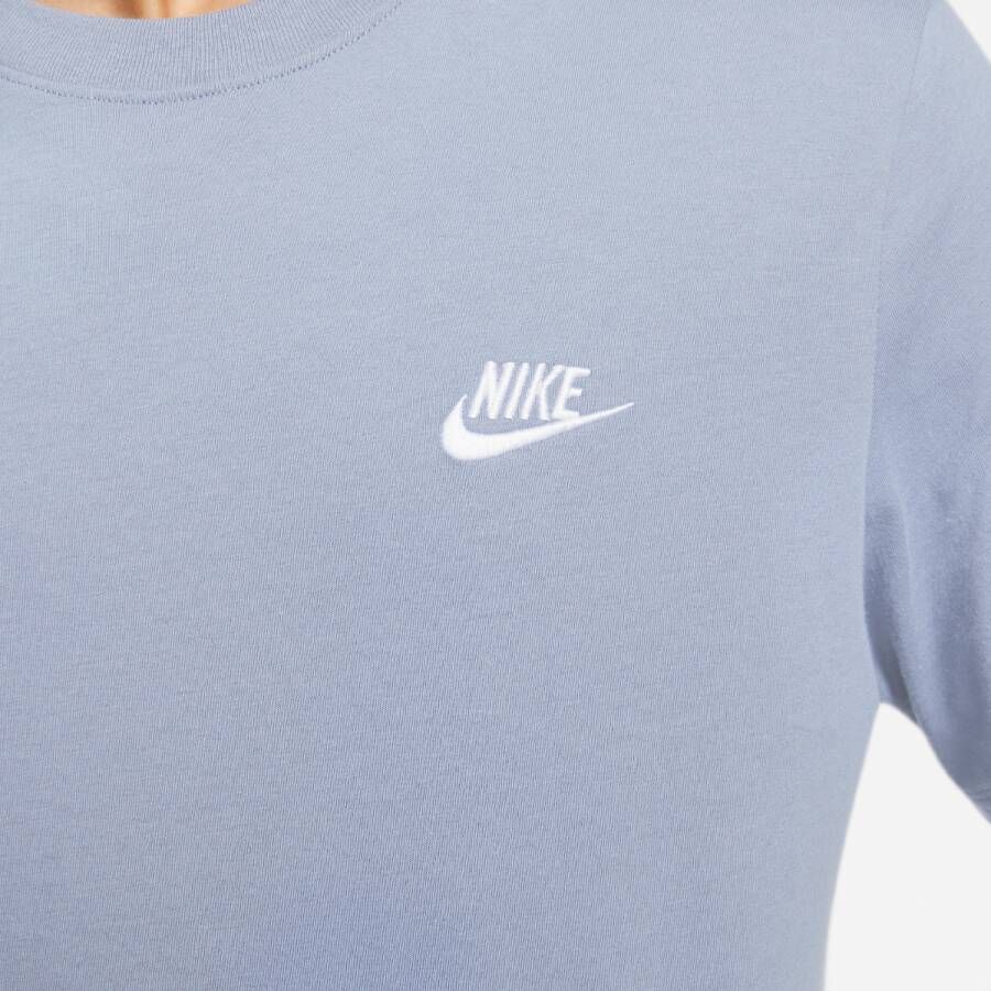 Nike Sportswear Club T-Shirt
