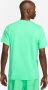 Nike Sportswear Club T-shirt T-shirts Kleding spring green maat: L beschikbare maaten:S M L - Thumbnail 3