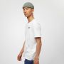 Nike Sportswear Club T-shirt T-shirts Kleding white white black maat: XXL beschikbare maaten:S M L XL XS XXL - Thumbnail 2