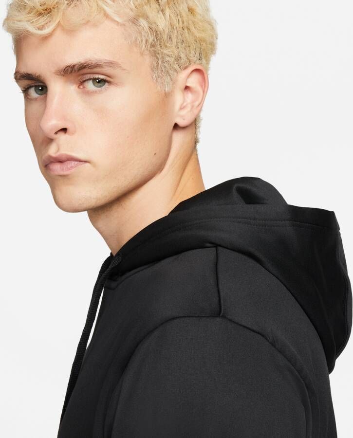 Nike Sportswear Dri Fit Fleece Pullover Hoodie
