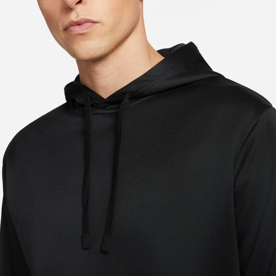 Nike Sportswear Dri Fit Fleece Pullover Hoodie