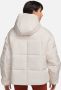 Nike Sportswear Essential Therma Fit Classic Puffer Pufferjassen Kleding guava ice white maat: XL beschikbare maaten:XS S M L XL - Thumbnail 3