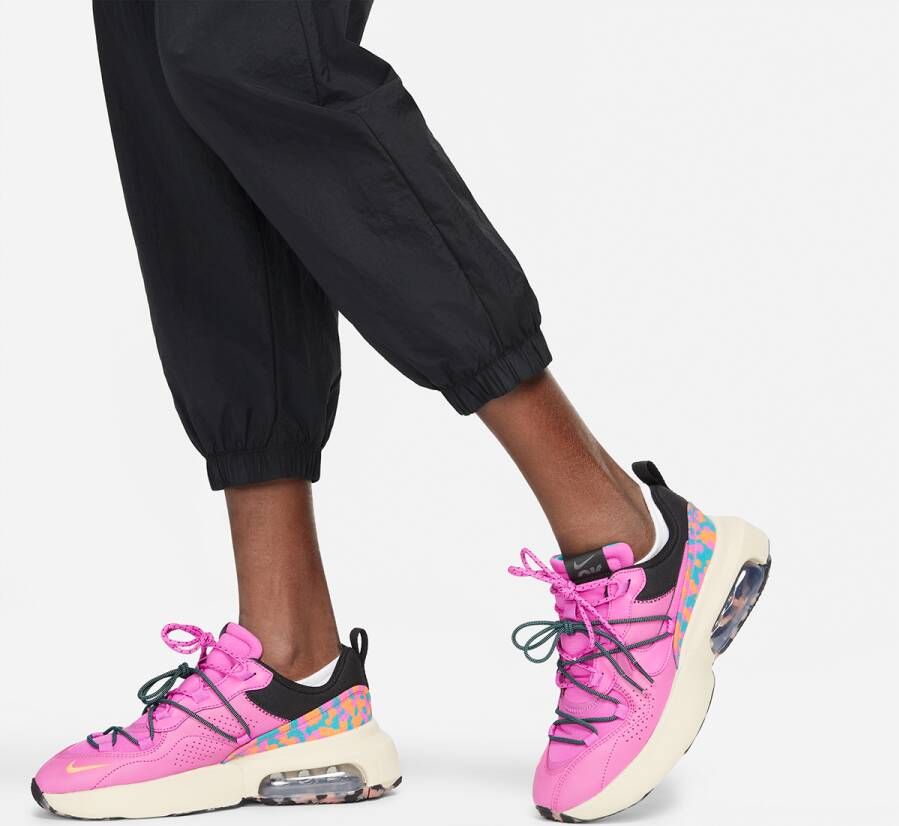 Nike Sportswear Essential Women's Mid-Rise Pants