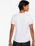Nike Sportswear Essentials Logo T-shirt T-shirts Kleding white black maat: L beschikbare maaten:XS S M L XL - Thumbnail 12