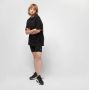 Nike Sportswear Essentials T-shirt T-shirts Kleding Black maat: L beschikbare maaten:XS L - Thumbnail 7
